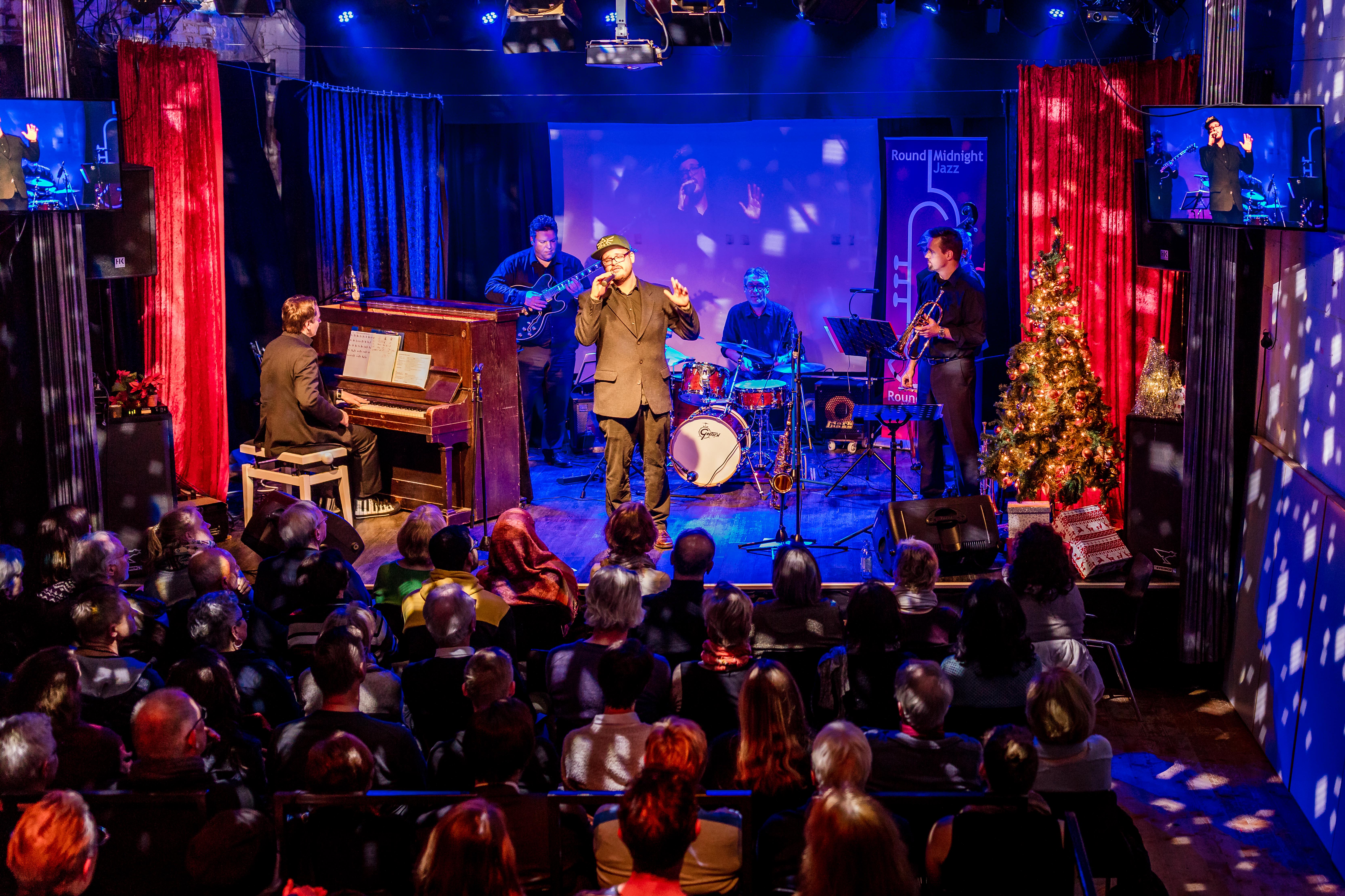 Weihnachtszeitkonzert 2 in Pulheim